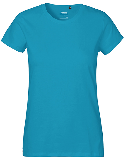 Neutral Ladies´ Classic T-Shirt