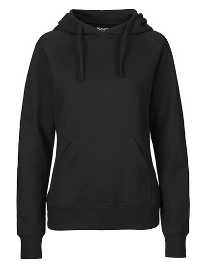 Neutral Ladies´ Hoodie