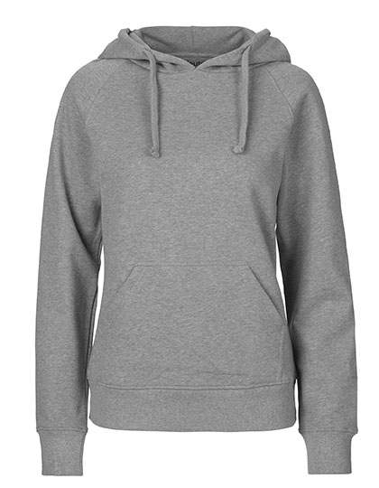 Neutral Ladies´ Hoodie