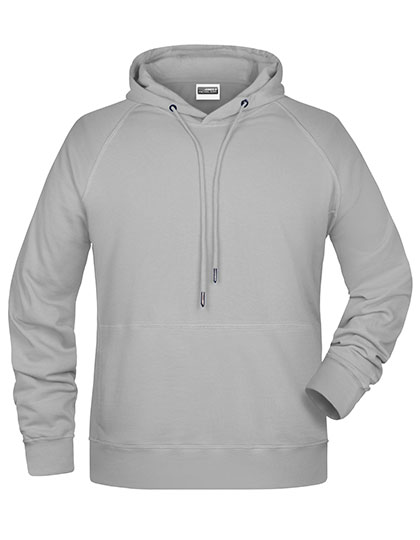 James&Nicholson Men´s Hoody