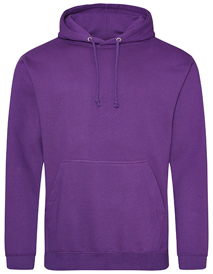 Just Hoods College Hoodie