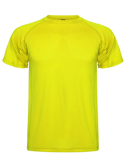 Roly Sport Kids´ Montecarlo T-Shirt