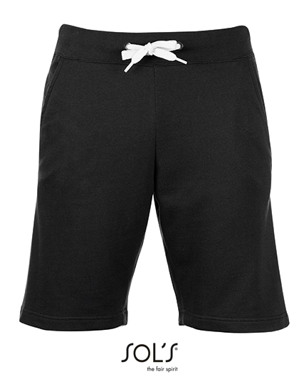 SOL´S Men´s Short June