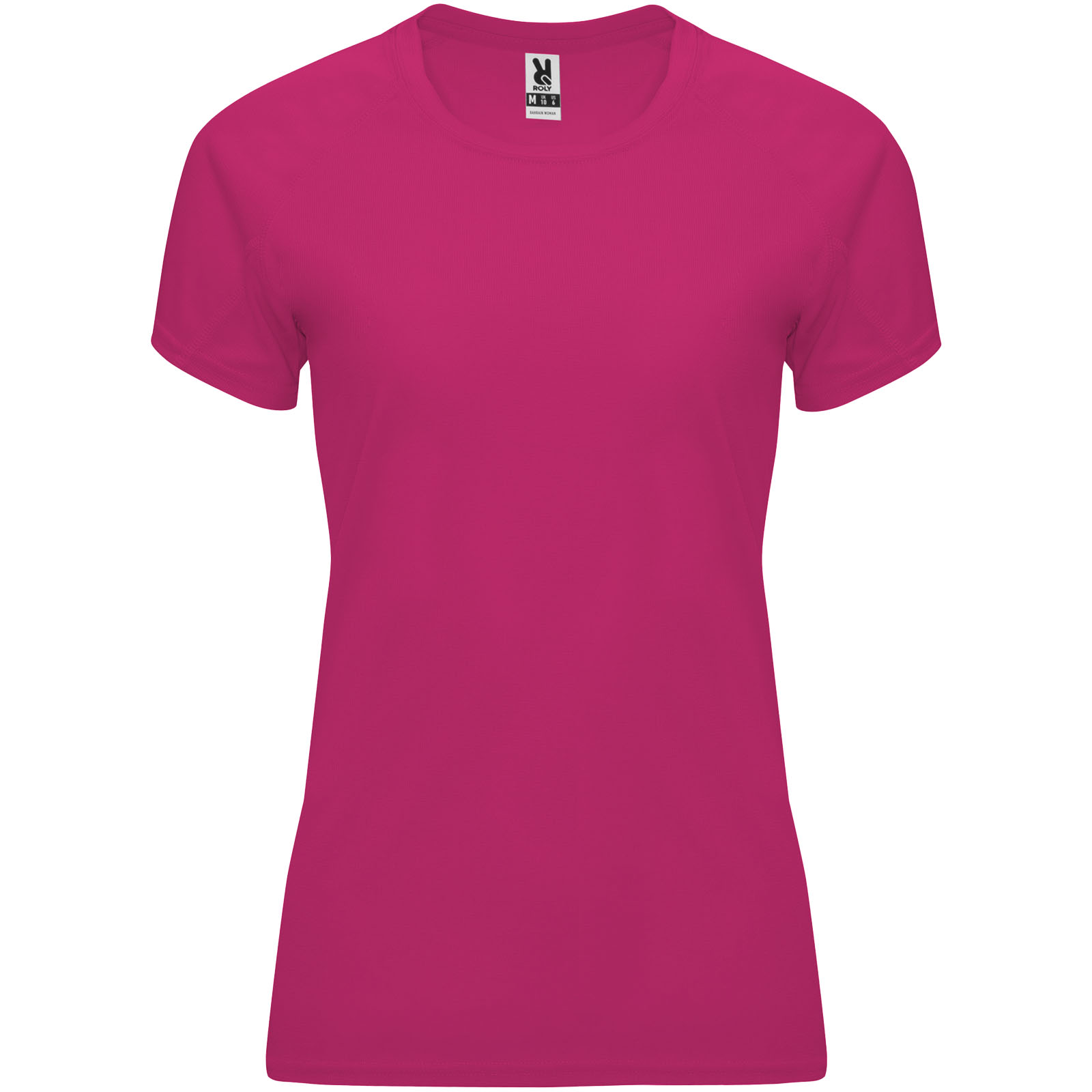 Bahrain Sport T-Shirt für Damen