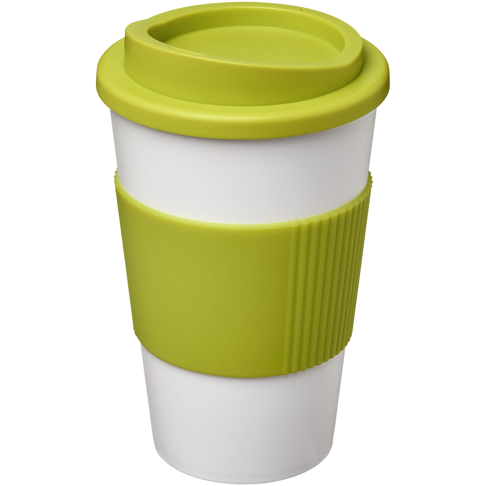 Americano® 350 ml Isolierbecher mit Schutzring