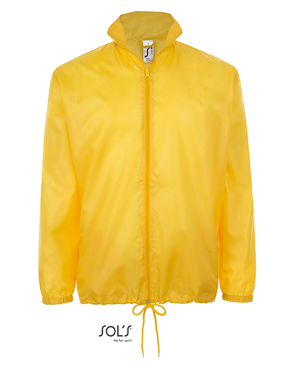 SOL´S Shift Windbreaker