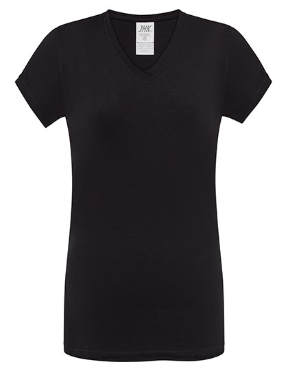 JHK Ladies´ V-Neck Sicilia