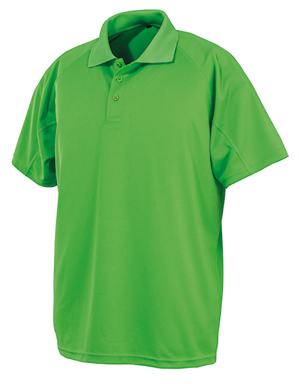 SPIRO Performance Aircool Polo