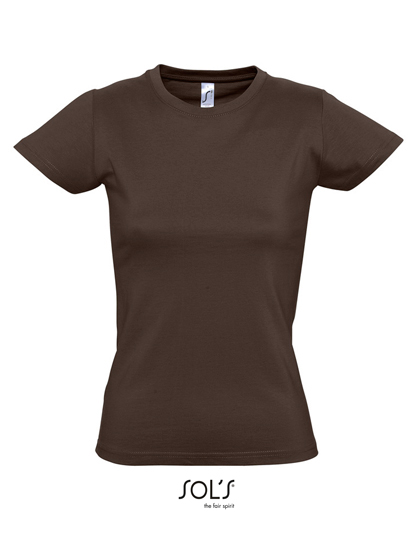 SOL´S Women´s Imperial T-Shirt