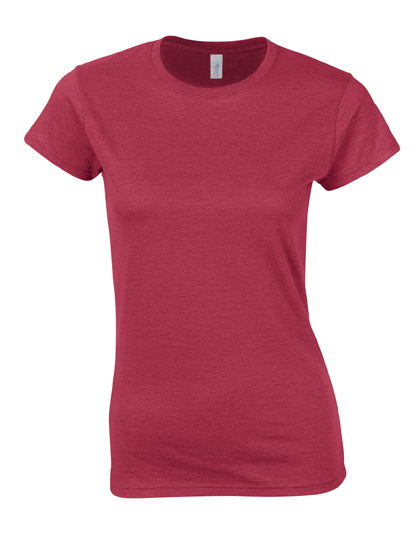 Gildan Softstyle® Women´s T-Shirt