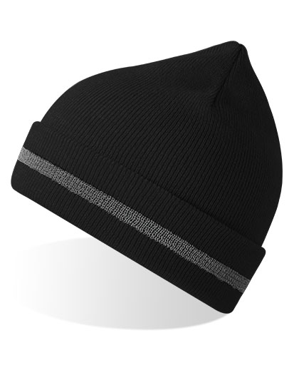 Atlantis Headwear Workout Beanie Recycled