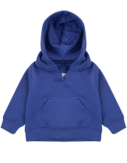 Larkwood Kids´ Hooded Sweatshirt