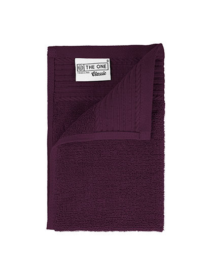 The One Towelling® Classic Guest Towel