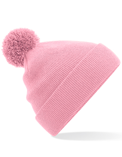 Beechfield Original Pom Pom Beanie