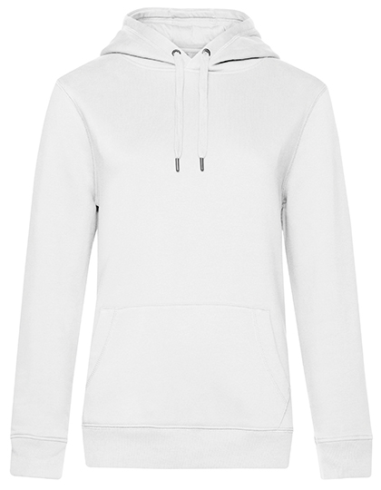 B&C BE INSPIRED QUEEN Hooded Sweat_°