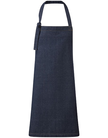 Premier Workwear 'Regenerate' Sustainable Bib Apron