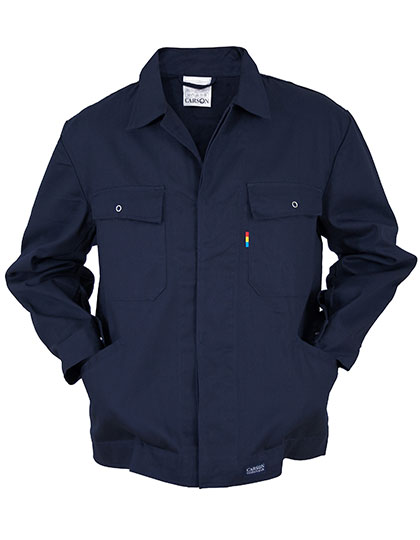 Carson Classic Workwear Classic Blouson Work Jacket