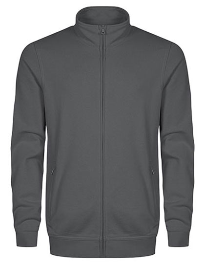 EXCD by Promodoro Men´s Sweatjacket