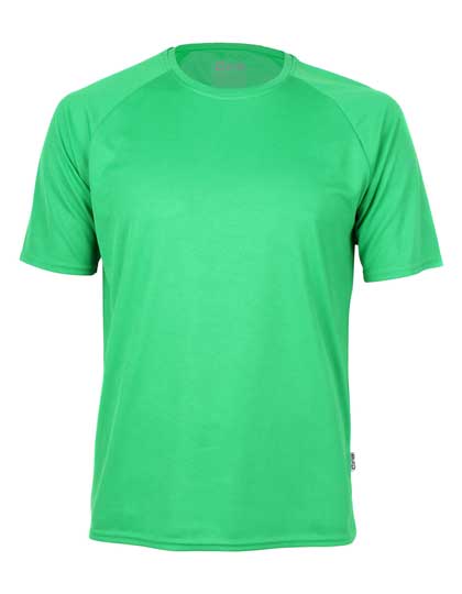 CONA SPORTS Rainbow Tech Tee