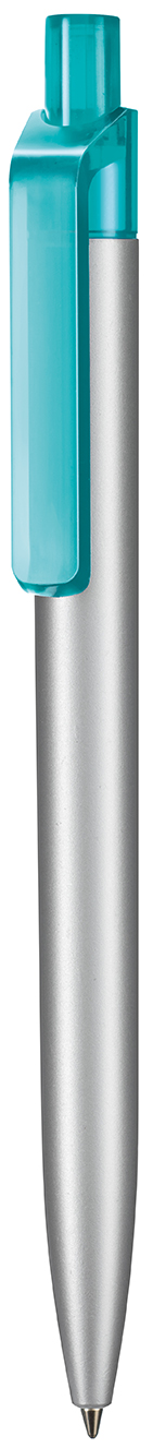 Kugelschreiber INSIDER SILVER Ritter-Pen