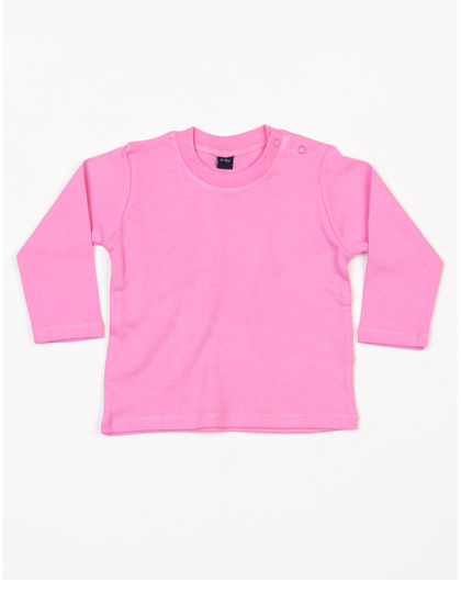 Babybugz Baby Long Sleeve T