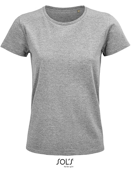 SOL´S Women´s Pioneer T-Shirt