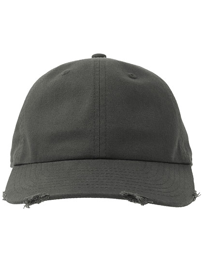 Atlantis Headwear Dad Hat Destroyed-S