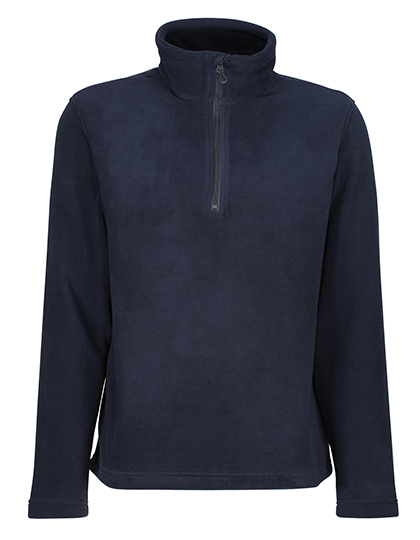 Regatta Honestly Made Honestly Made Recycled Half Zip Fleece