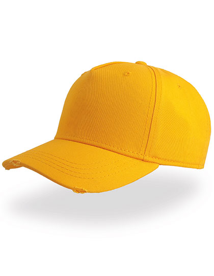 Atlantis Headwear Cargo Cap