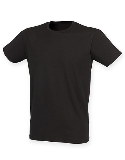 SF Men Men´s Feel Good Stretch T