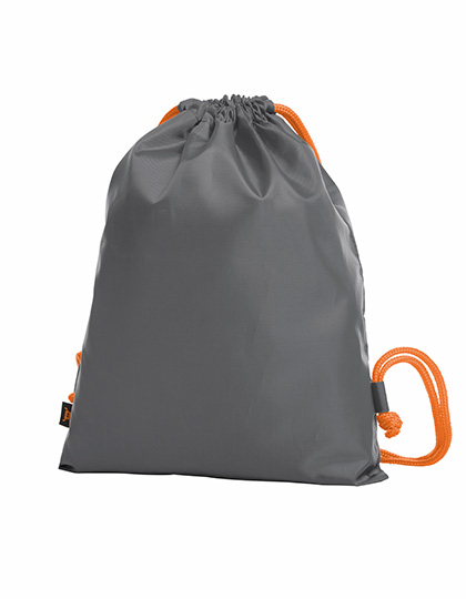 Halfar Taffeta Backpack Paint