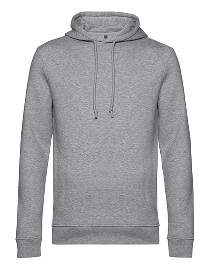 B&C BE INSPIRED Inspire Hooded Sweat_°