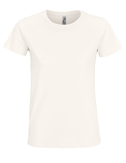 SOL´S Women´s Imperial T-Shirt