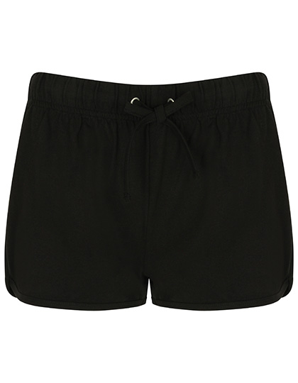 SF Women Women´s Retro Shorts