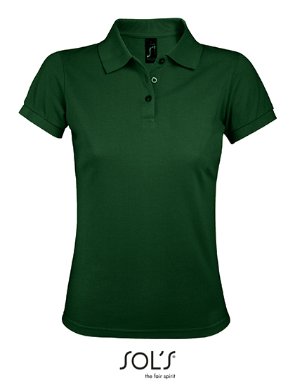 SOL´S Women´s Polo Shirt Prime