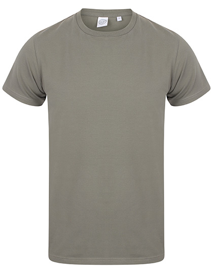 SF Men Men´s Feel Good Stretch T