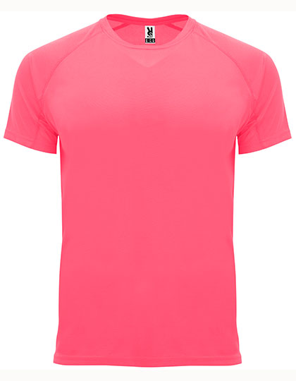 Roly Sport Men´s Bahrain T-Shirt